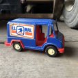 画像2: 70s Vintage TOOTSIETOY USPS Truck (M359)  (2)