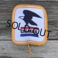 Vintage USPS U.S. Mail Work Shirt Uniform Patch (M361) 