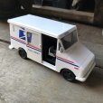 画像7: Vintage USPS Truck (M357) 