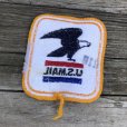 画像3: Vintage USPS U.S. Mail Work Shirt Uniform Patch (M361)  (3)