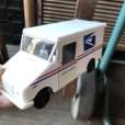 画像10: Vintage USPS Truck (M357) 