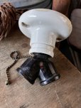画像12: Vintage Industrial Lamp (M364) 