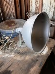 画像7: Vintage Industrial Lamp (M363) 