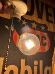 画像17: Vintage Industrial Lamp (M364) 