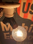 画像16: Vintage Industrial Lamp (M364) 