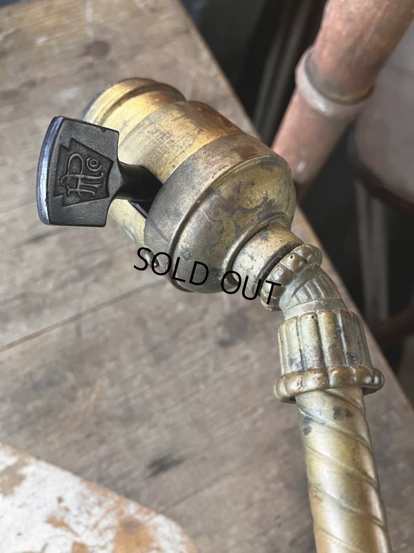 画像10: Vintage Industrial Lamp (M365)