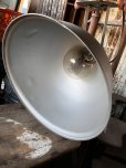 画像2: Vintage Industrial Lamp (M363)  (2)