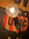 画像18: Vintage Industrial Lamp (M365) 