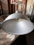 画像1: Vintage Industrial Lamp (M363)  (1)
