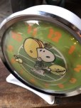 画像6: 80s Vintage Equity Snoopy Alarm Clock (M370)