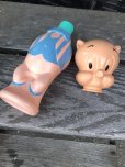 画像8: Vintage Soaky Porky Pig (M374)