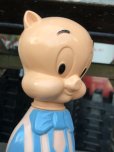 画像5: Vintage Soaky Porky Pig (M374)