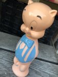 画像7: Vintage Soaky Porky Pig (M374)