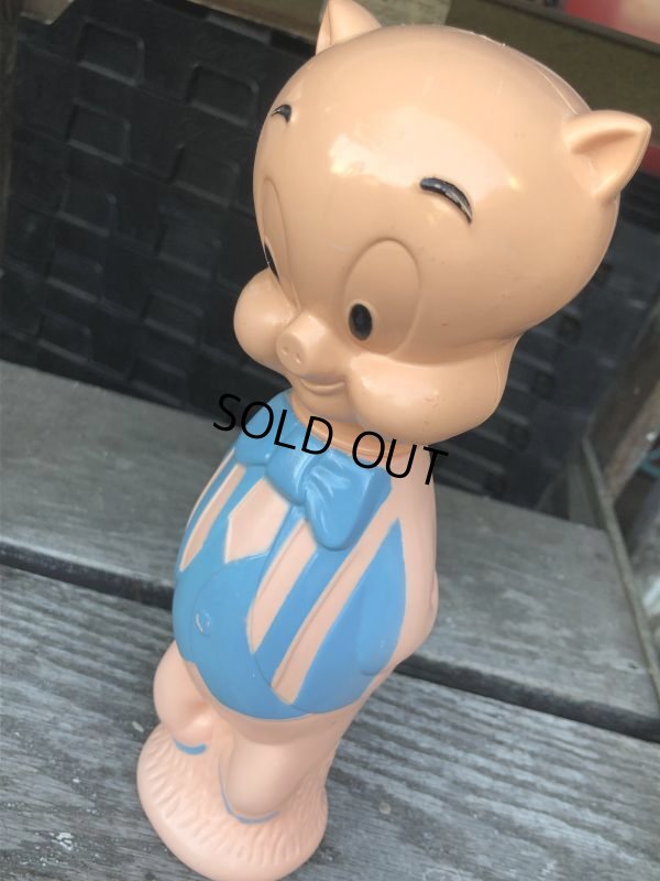 画像7: Vintage Soaky Porky Pig (M374)