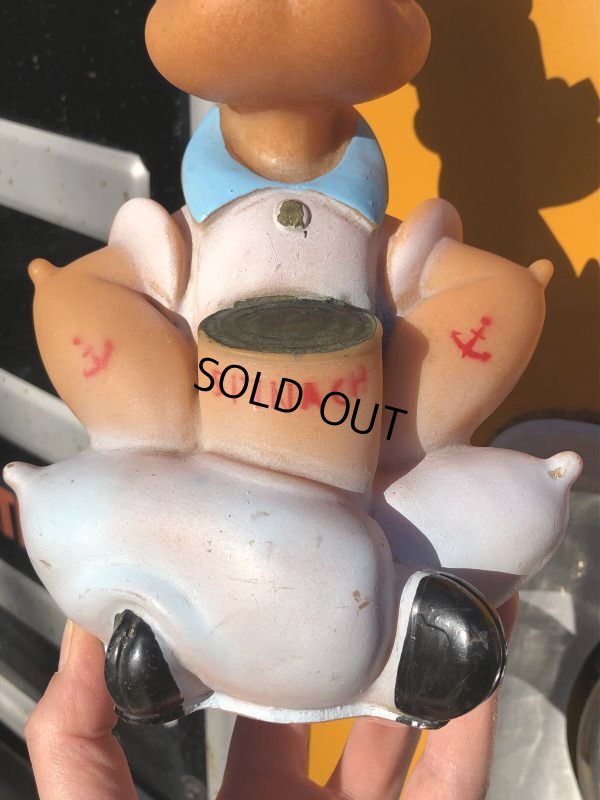 画像14: Vintage Alan Jay Popeye Nightlight (M377)