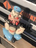 Vintage Alan Jay Popeye Nightlight (M376)