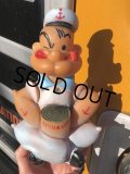 Vintage Alan Jay Popeye Nightlight (M377)