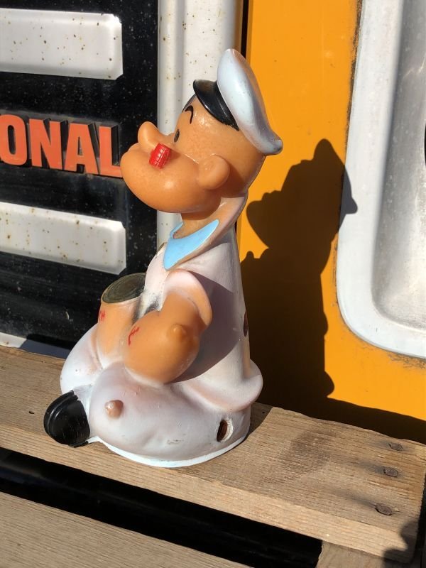 画像5: Vintage Alan Jay Popeye Nightlight (M377)