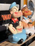 画像14: Vintage Alan Jay Popeye Nightlight (M376)