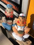 画像15: Vintage Alan Jay Popeye Nightlight (M376)