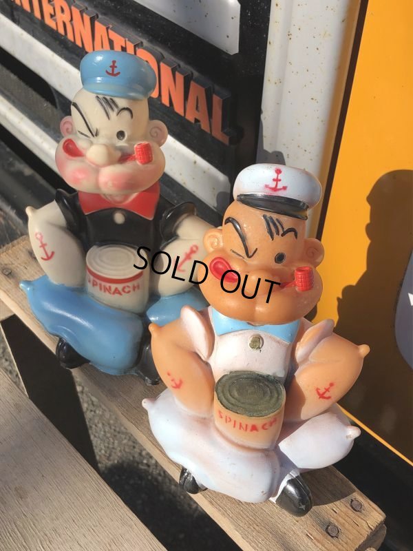 画像15: Vintage Alan Jay Popeye Nightlight (M376)