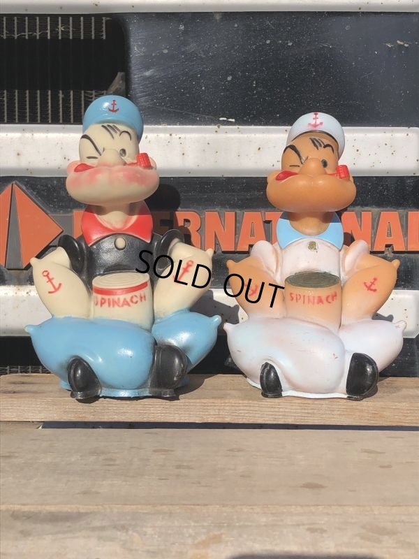 画像13: Vintage Alan Jay Popeye Nightlight (M376)