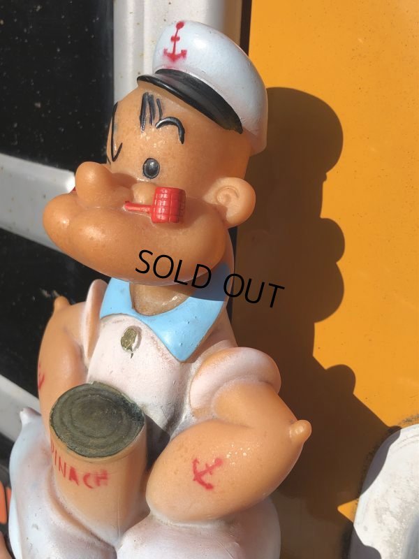 画像12: Vintage Alan Jay Popeye Nightlight (M377)