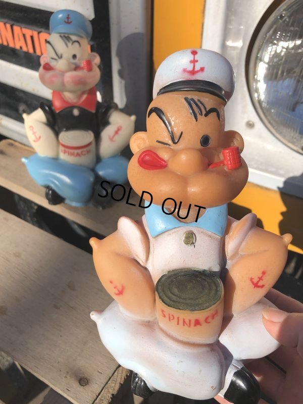 画像18: Vintage Alan Jay Popeye Nightlight (M377)