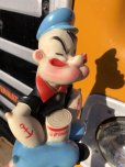 画像8: Vintage Alan Jay Popeye Nightlight (M376)