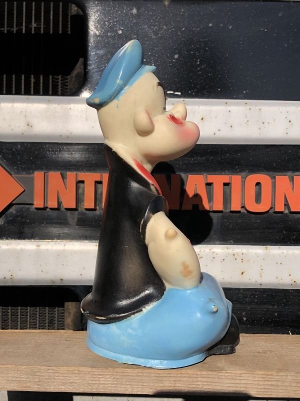 画像4: Vintage Alan Jay Popeye Nightlight (M376)