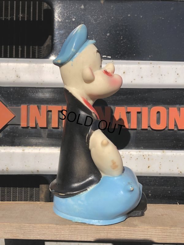 画像4: Vintage Alan Jay Popeye Nightlight (M376)