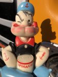 画像10: Vintage Alan Jay Popeye Nightlight (M376)