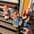 画像16: 70s Vintage Popeye Vinyl Doll (M379)