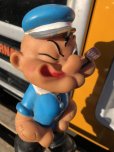 画像10: 70s Vintage Popeye Vinyl Doll (M379)