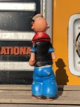 画像5: 70s Vintage Popeye Vinyl Doll (M378)