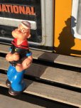 画像7: 70s Vintage Popeye Vinyl Doll (M378)