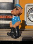 画像3: 70s Vintage Popeye Vinyl Doll (M379)