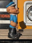 画像5: 70s Vintage Popeye Vinyl Doll (M379)