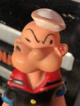 画像12: 70s Vintage Popeye Vinyl Doll (M378)