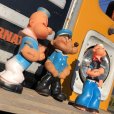 画像15: 70s Vintage Popeye Vinyl Doll (M379)