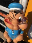 画像8: 70s Vintage Popeye Vinyl Doll (M379)