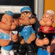 画像14: 70s Vintage Popeye Vinyl Doll (M378)