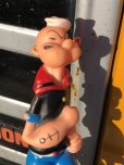 画像11: 70s Vintage Popeye Vinyl Doll (M378)