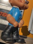 画像13: 70s Vintage Popeye Vinyl Doll (M379)