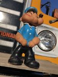 画像7: 70s Vintage Popeye Vinyl Doll (M379)