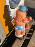 画像11: 70s Vintage Popeye Vinyl Doll (M380)