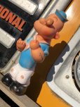 画像14: 70s Vintage Popeye Vinyl Doll (M380)