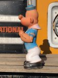 画像5: 70s Vintage Popeye Vinyl Doll (M380)