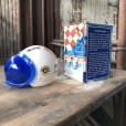 画像3: 70s Vintage Motocross Helmet w/Box (M381)