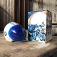 画像1: 70s Vintage Motocross Helmet w/Box (M381) (1)